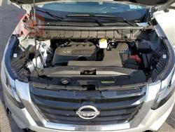 نیسان پاسفایندەر